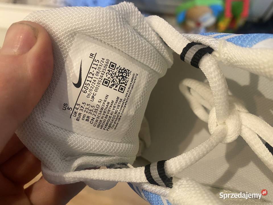 Nike air tn Ursynów