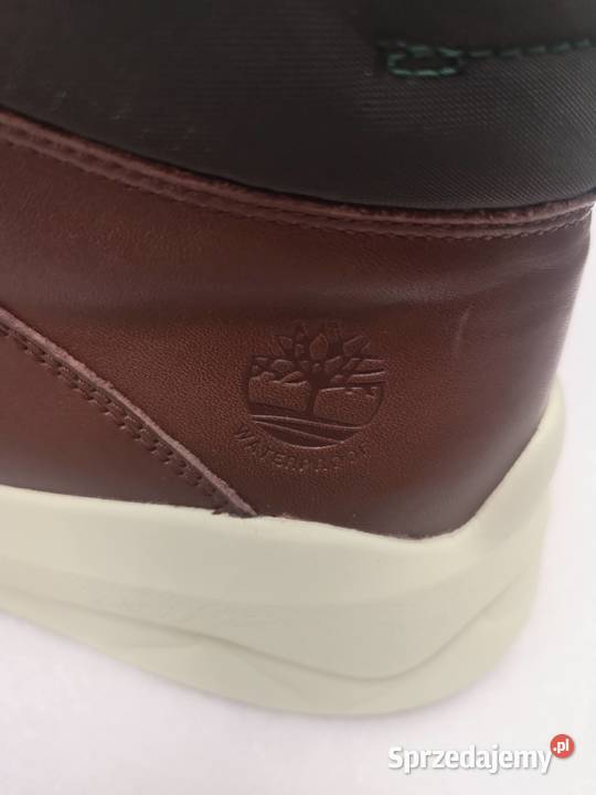 Buty TIMBERLAND BRADSTREET ULTRA r44 Gorzów Wielkopolski