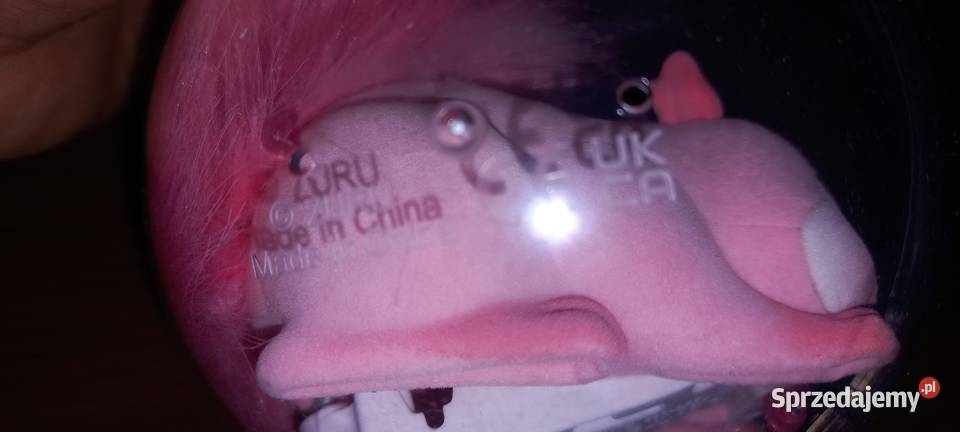 Zuru Pets Alive wiewiórka unikat warmińsko-mazurskie Elbląg