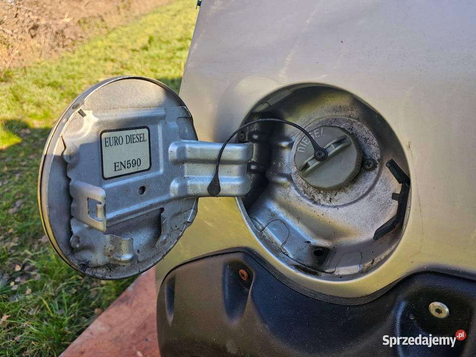 MITSUBISHI L200 07r paka skrzynia Pozostałe Kielce