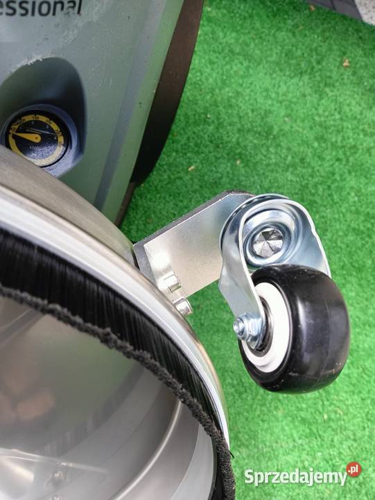 Tracer szczotka do mycia kostki 15cal Karcher Radom