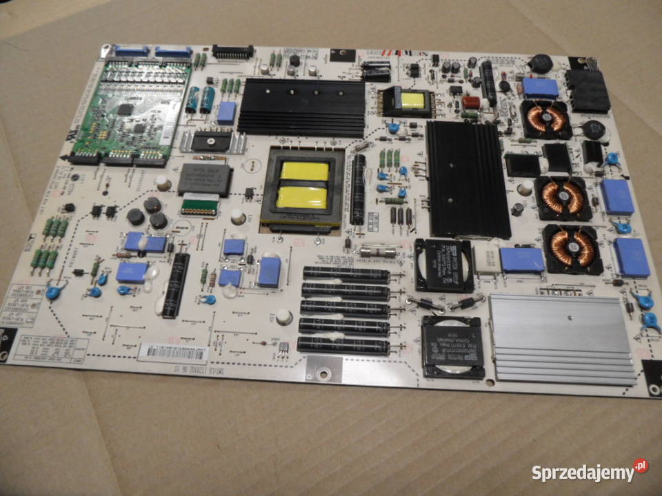 zasilacz telewizora LG 42LE5500 Kielce