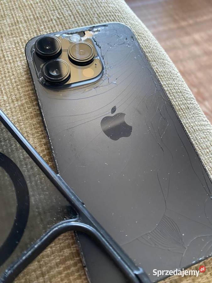 iPhone 14pro 128gb Białogard