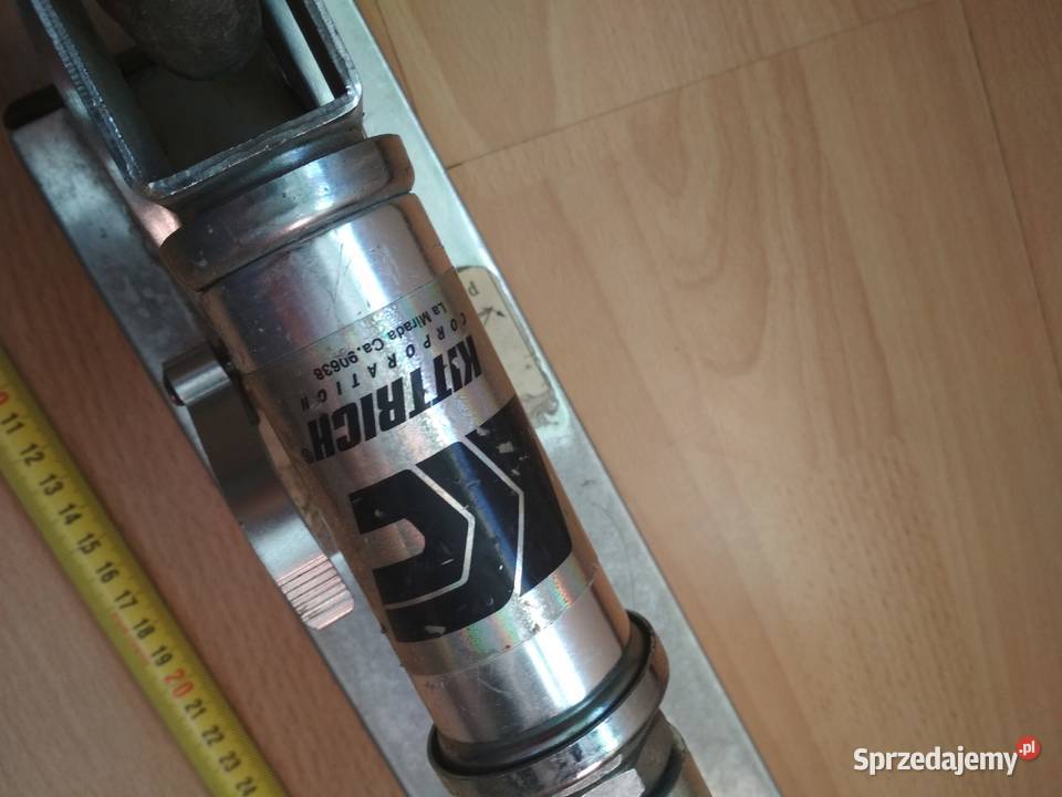 Hulajnoga dziecka Aluminiowa Pozostałe Słupsk