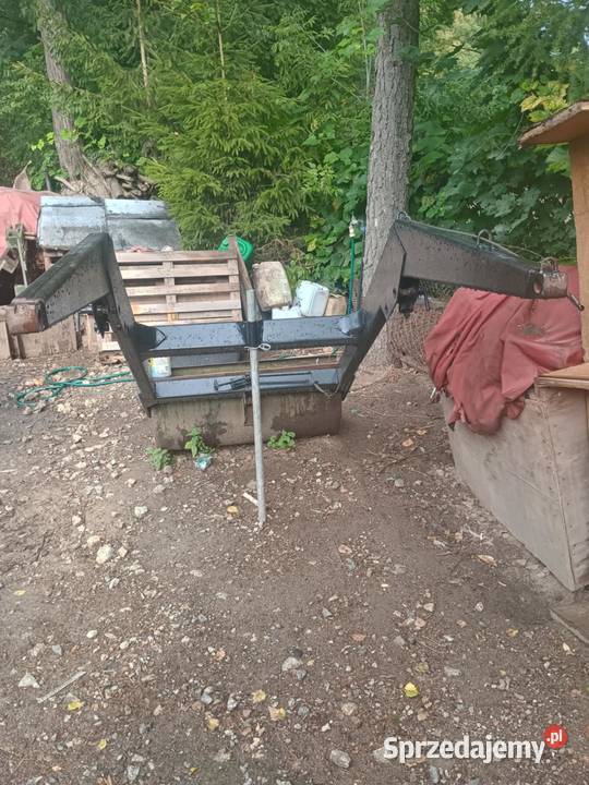 Władimirec T 25 Branica sprzedam