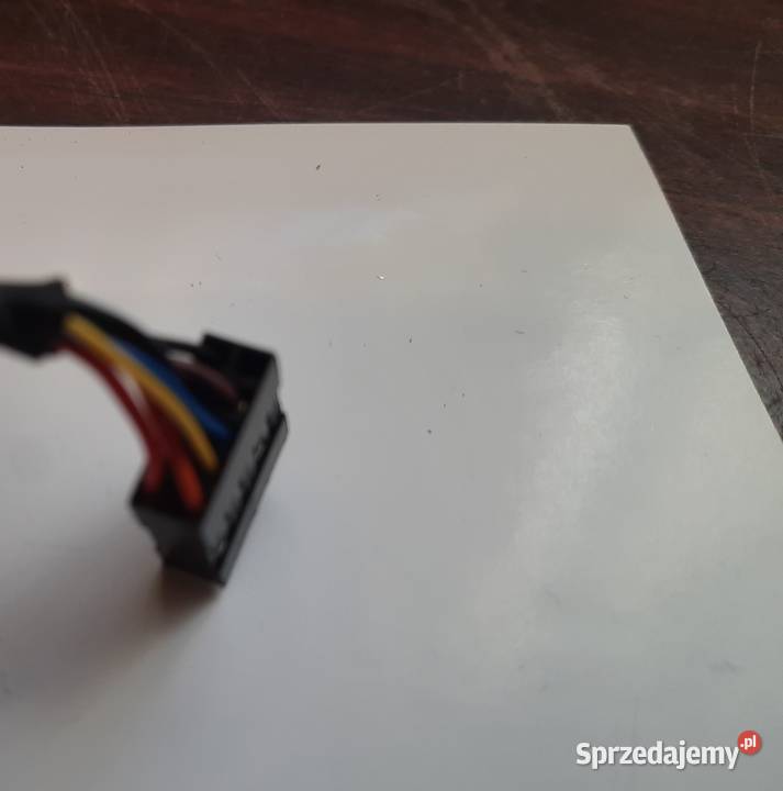 Adapter montażysty zdjęcia itp HP Siedlce