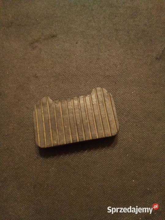 Podkładka gumowa do maszynki 8 Warszawa