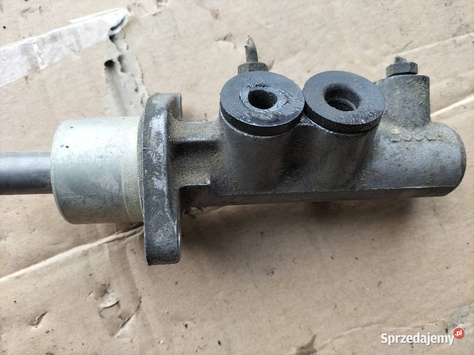 audi 80 90 b4 POMPA HAMULCOWA