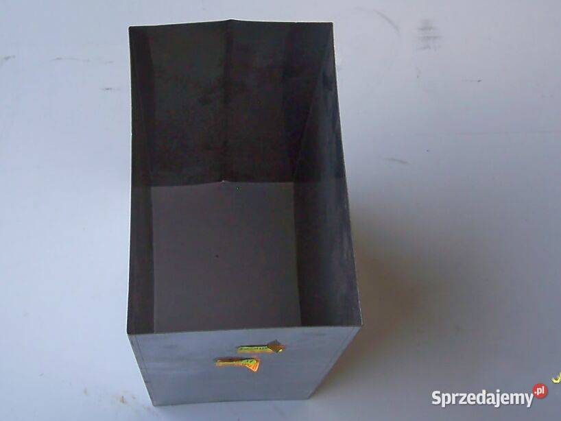 przedluzenie wyczystki l250mm Elbląg sprzedam