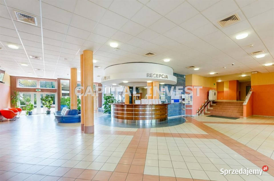 sprzedaży lokalu 19513m2 Serock