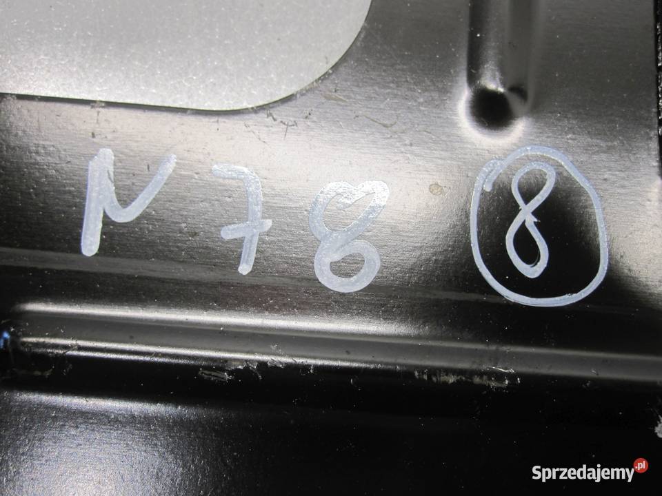 PEUGEOT 3008 I 11r komputer silnika 9676761080 świętokrzyskie Kielce