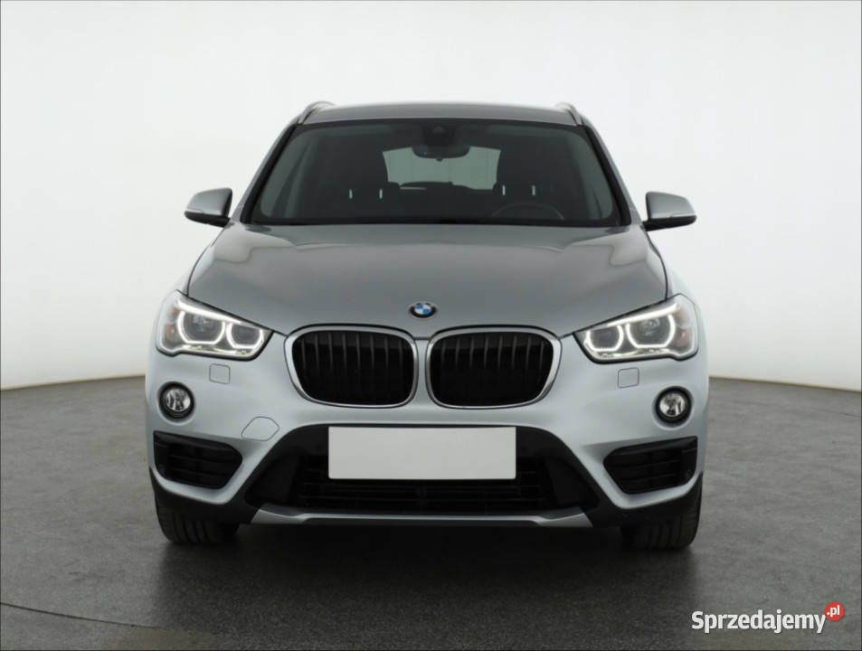 BMW X1 xDrive18d Piaseczno sprzedam