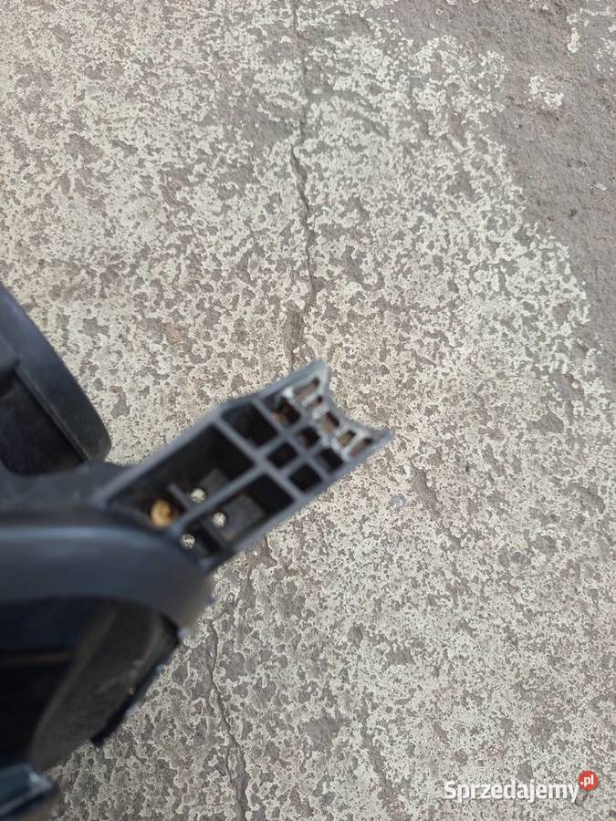 Reflektor lewy ford Eco sport oryginalny Rzeszów