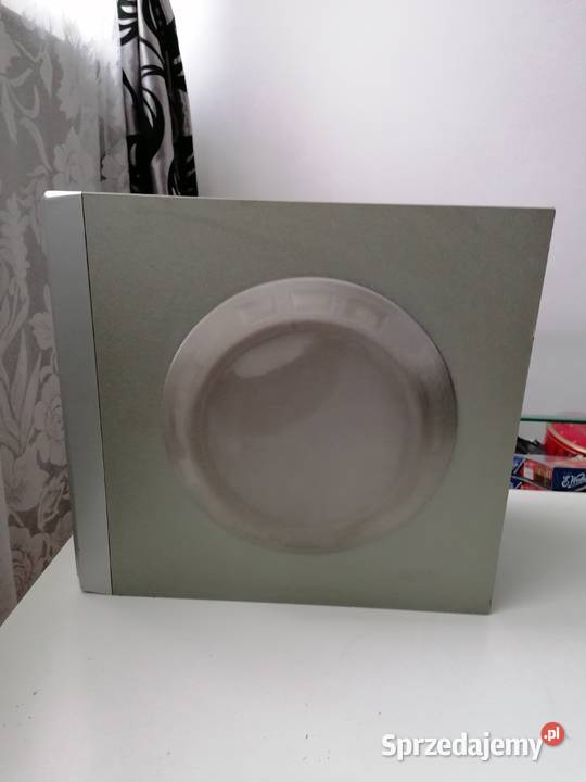 SUBWOOFER AMX62A łódzkie