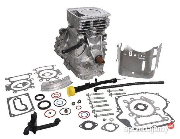 Krótki blok model 31 pionowy 592059A Kamionna