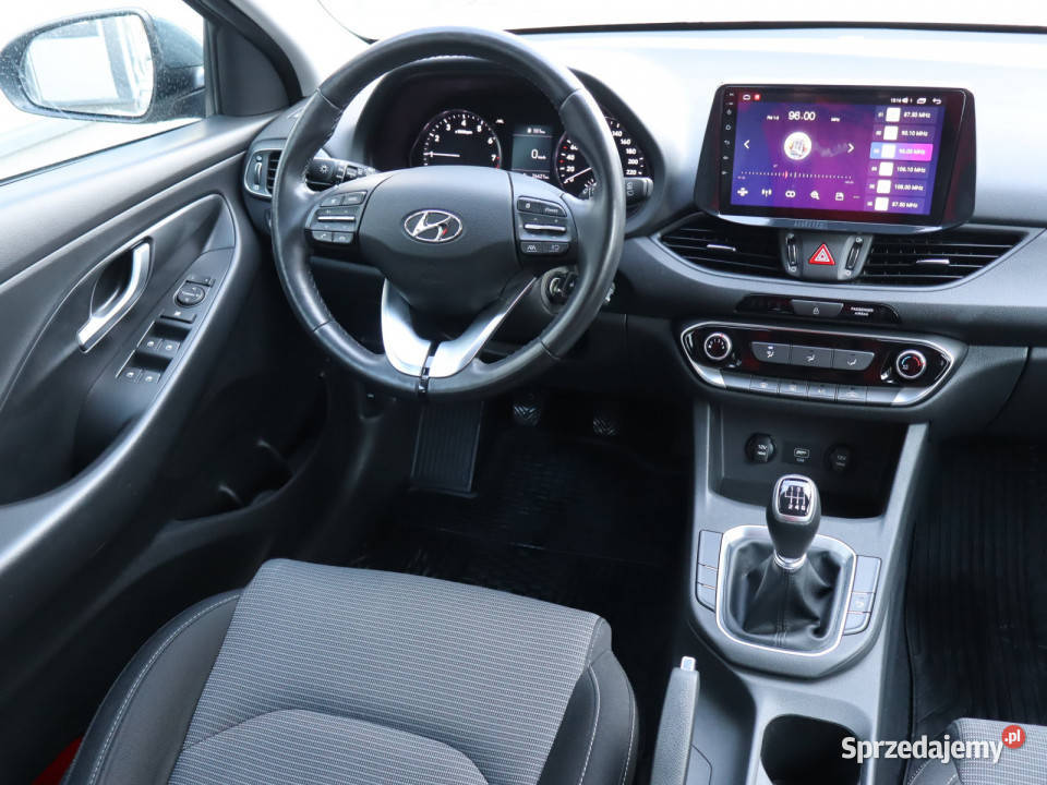 Hyundai i30 10 TGDI i30 Katowice sprzedam