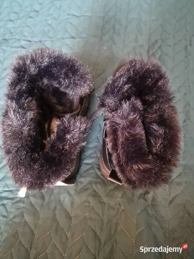 NOWE Buty ocieplane zimowe Lee Cooper 39 Obuwie dolnośląskie Wrocław