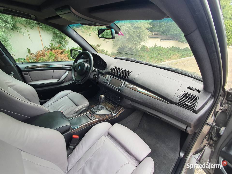 30D 218 MPakiet DachSzklany Navi Xenon lubelskie Lublin