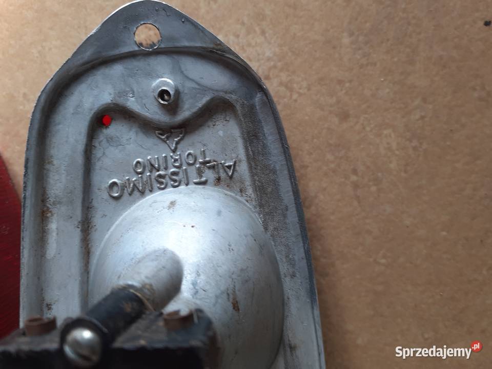 fiat 600 zastava 750 Wola Grzymkowa