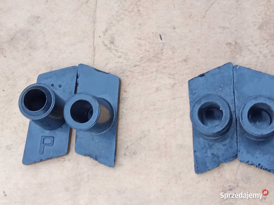 POLONEZ BOREWICZ uchwyty podlokietniki Stalowa Wola sprzedam