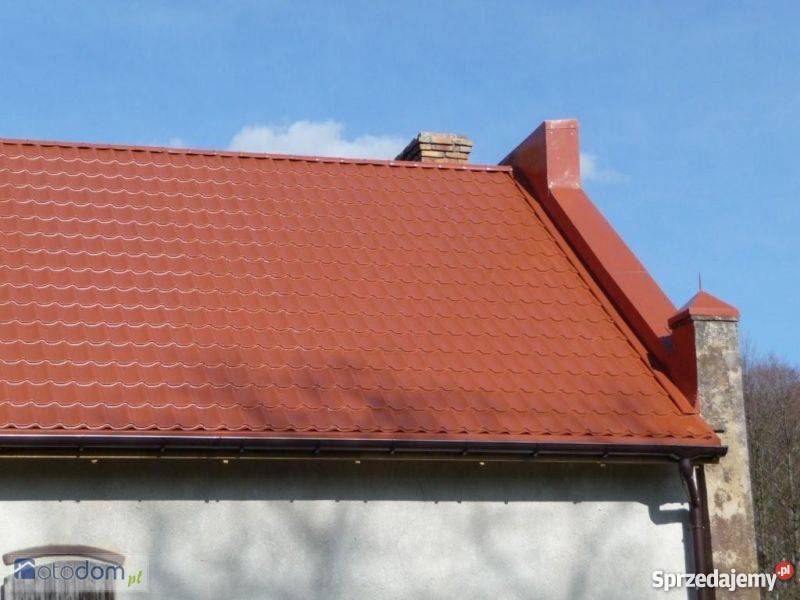 Gospodarstwo Dom Siedlisko w Lubuskim Jasieniec