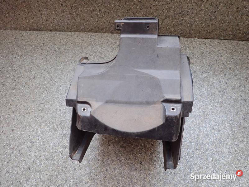 AIRBOX OBUDOWA FILTRA POWIETRZA HONDA CRF 250 R lubuskie Strzelce Krajeńskie sprzedam