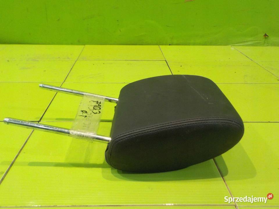 DISCOVERY 3 III 05r zaglowek prawy tyl osobowe Suków sprzedam