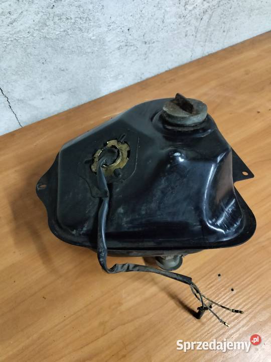 Zbiornik paliwa Honda SA 50 Vision Łubno