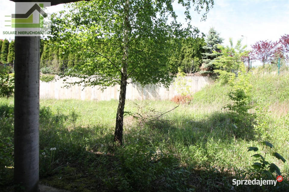sprzedaży domu szeregowego Sosnowiec 147m2 sprzedam