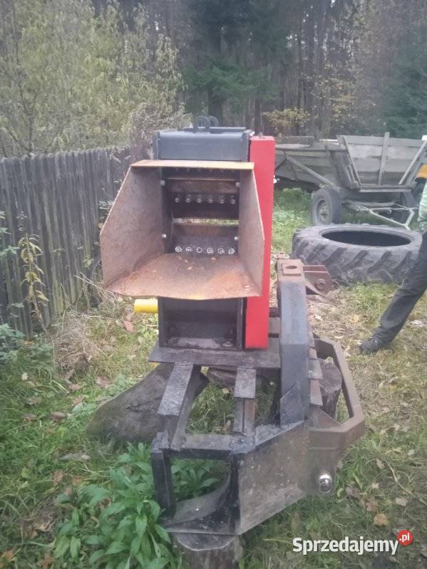 Mechanizm tnący Nadarzyn sprzedam