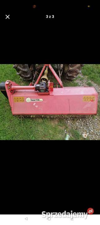 Ursus c330 Różanka