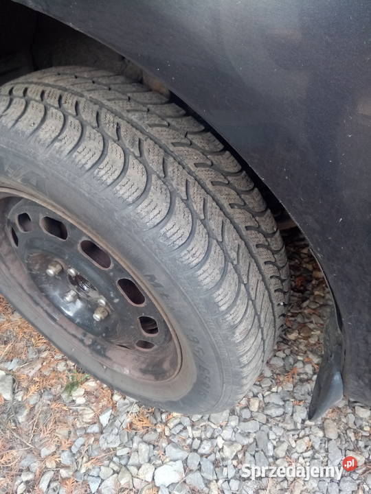 Mazda 6 20cdti wszystkie części Rok produkcji 2005 Układ napędowy Myszków sprzedam
