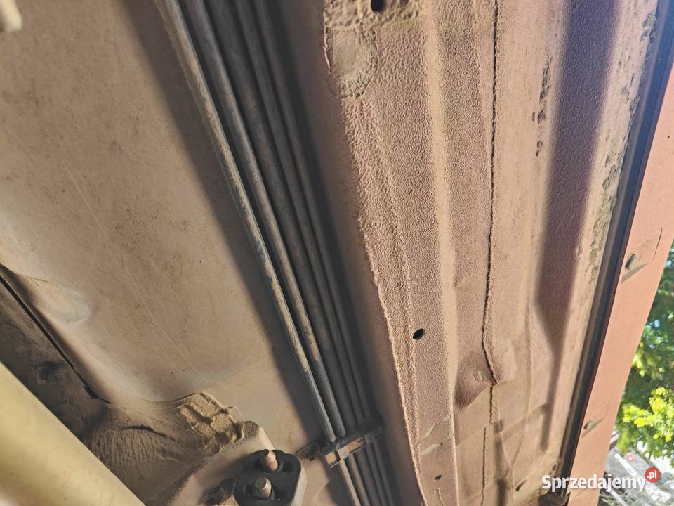 Honda HrV wielkopolskie Miedzichowo