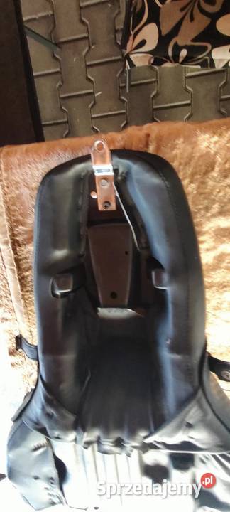 Harley Road King FLHR 2005 fotel siedzenie śląskie Orzesze sprzedam