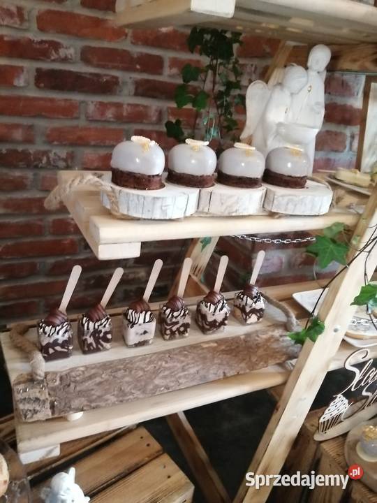 Sala na komunię urodziny imprezę integrację Usługi