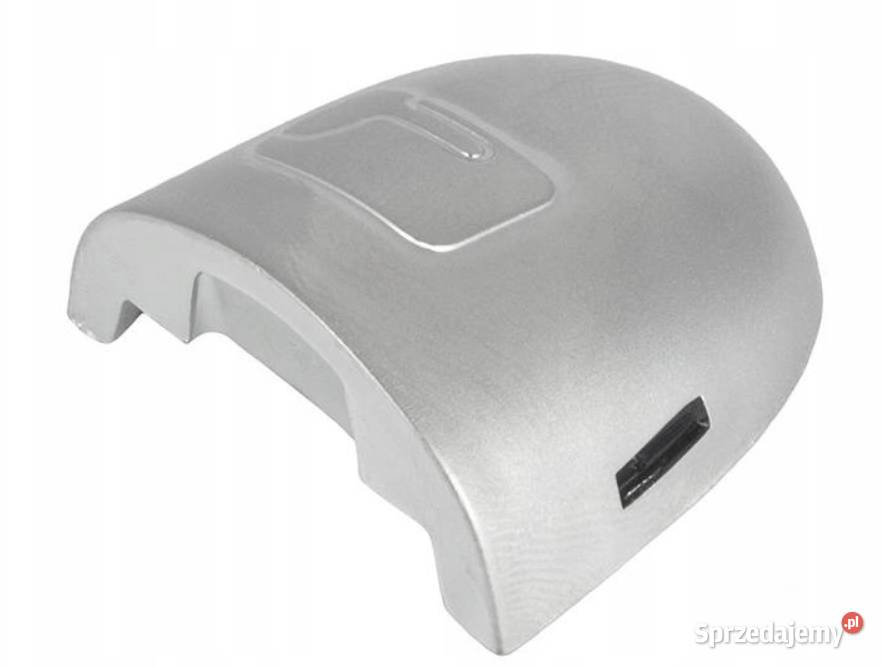 Renault Nissan zaślepka klamki zewnętrznej drzwi Łódź