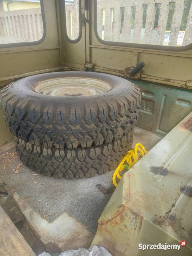 Jeep willys cj5 1971 Zamość