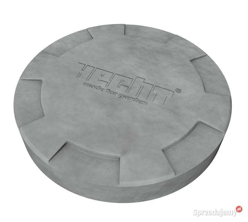 HECHT 8001018 OBCIĄŻNIKI NA KOŁA 20 2 SZTUKI DO Opalenica sprzedam