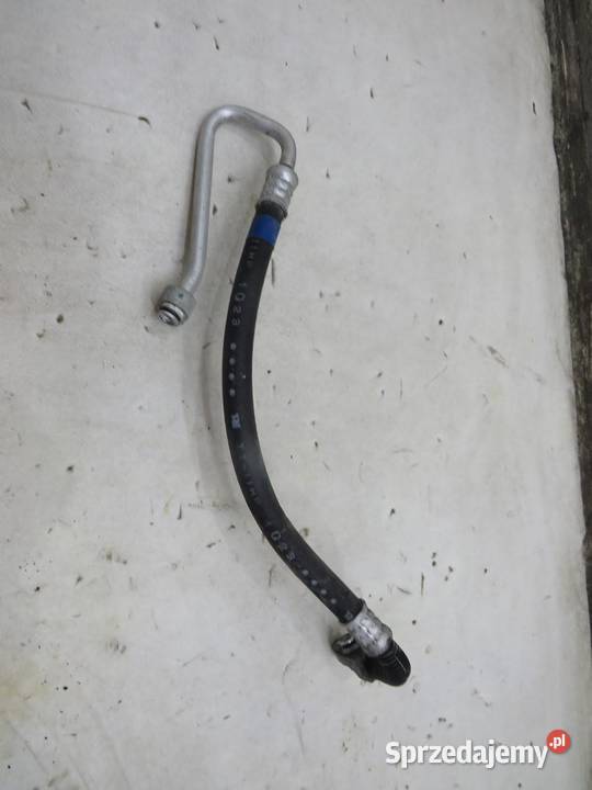 RURA KLIMATYZACJI PRIUS 3 III LIFT