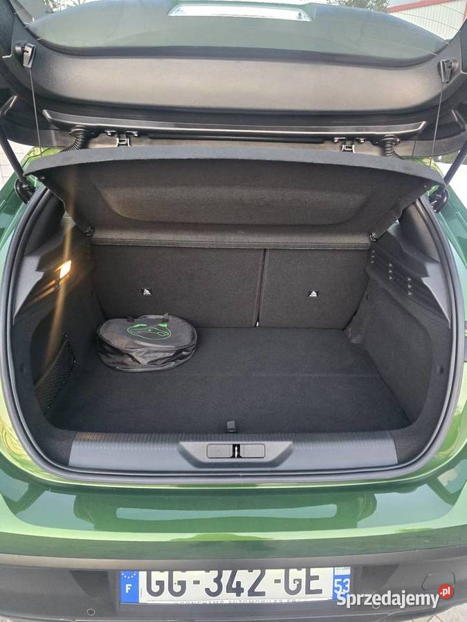 Sprzedam peugeot 308 Rok produkcji 2022 Kraków sprzedam