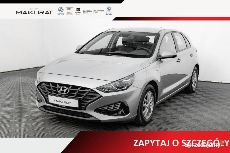 Hyundai i30 GD2C85215 DPI Classic Bluetooth i30 Gdańsk