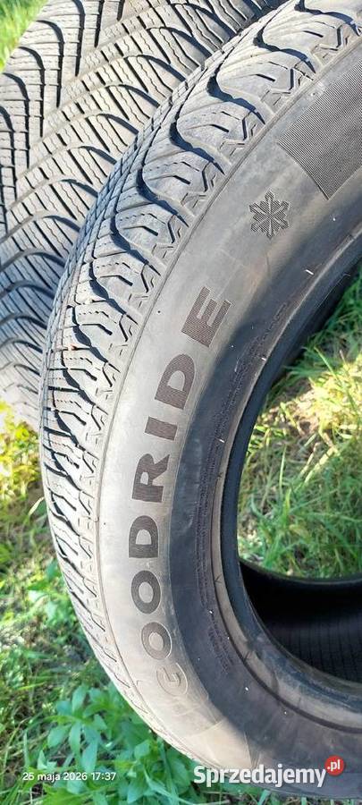 opony Goodride All Season Elite Z401 Piaseczno