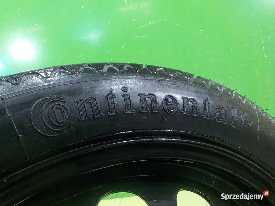 AUDI TT 8N kolo dojazdowe 1257018 5x100 Suków