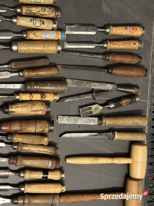 VINTAGE Ulmia Matador Jacob Busch Niemiecka Siedlce