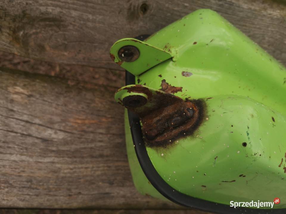 Zbiornik romet Łochów