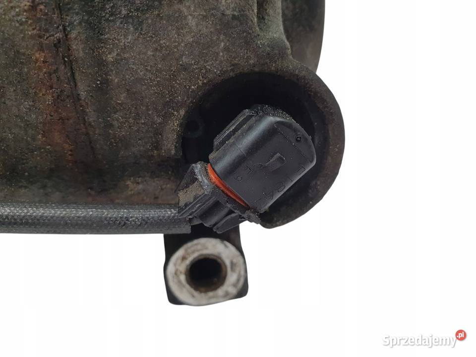 SPRĘŻARKA KLIMATYZACJI Hyundai ix35 Kia Sportage Chełm