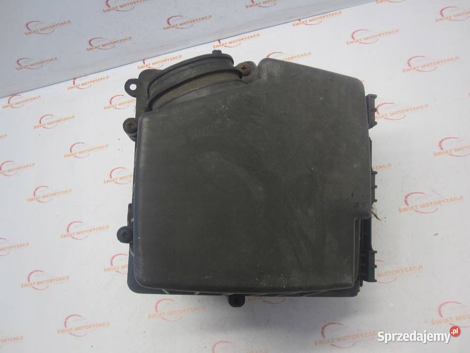 OPEL COMBO D obudowa filtra powietrza 51976020 Kielce