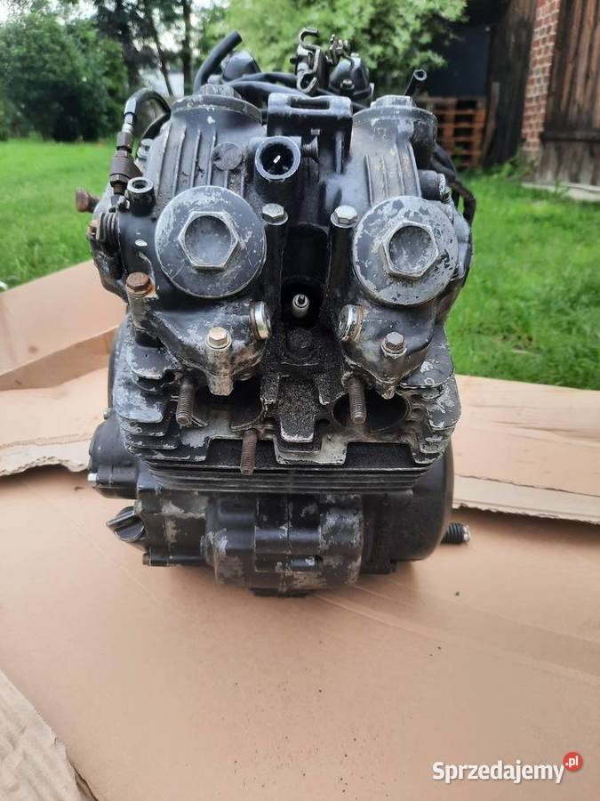 Sprzedam silnik Honda XL350R