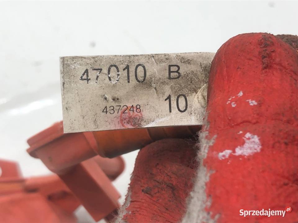 PRZEWÓD WYSOKIEGO NAPIĘCIA TOYOTA COROLLA E21