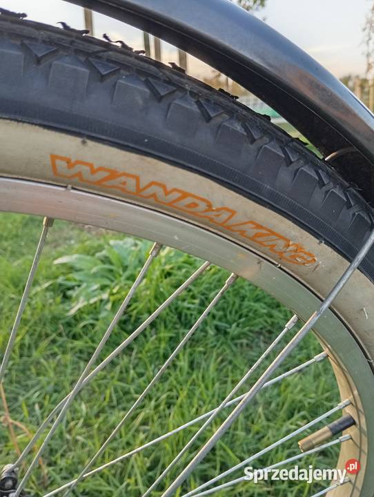 rower tandem 26 dwuosobowy Sun Cruiser Pozostałe Lublin sprzedam